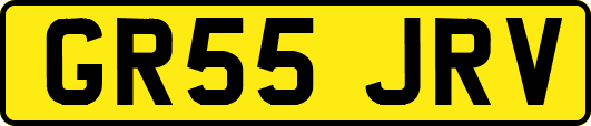 GR55JRV