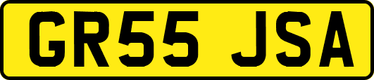 GR55JSA