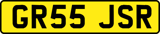 GR55JSR