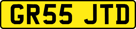 GR55JTD