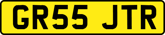 GR55JTR