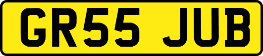GR55JUB