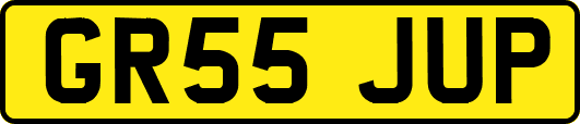 GR55JUP