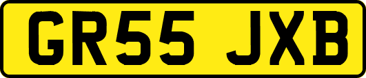 GR55JXB