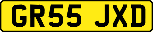 GR55JXD