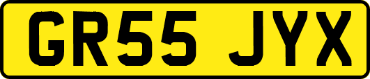 GR55JYX