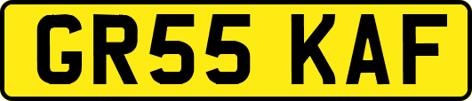 GR55KAF