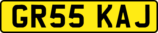 GR55KAJ
