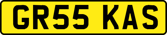 GR55KAS