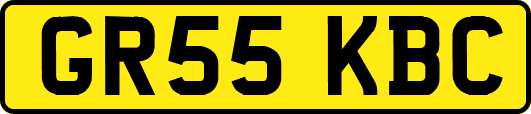 GR55KBC