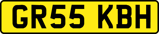 GR55KBH