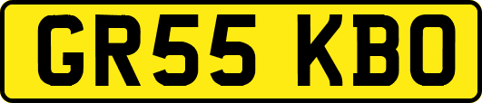 GR55KBO