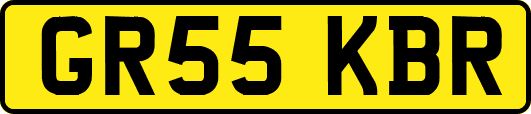GR55KBR