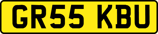 GR55KBU
