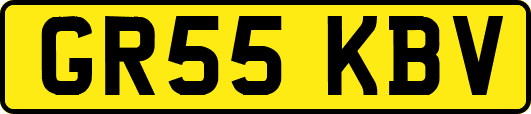 GR55KBV