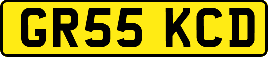 GR55KCD