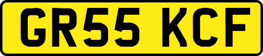 GR55KCF