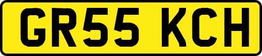 GR55KCH
