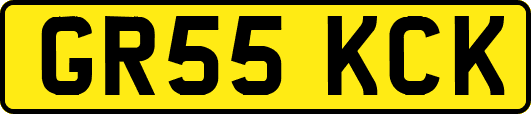 GR55KCK