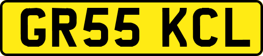 GR55KCL