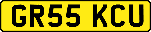 GR55KCU
