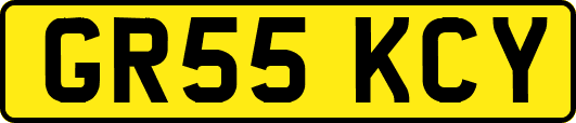 GR55KCY