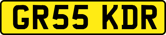 GR55KDR