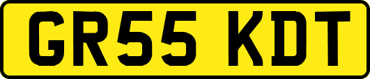 GR55KDT
