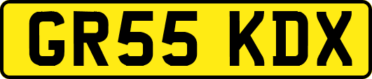 GR55KDX