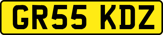 GR55KDZ