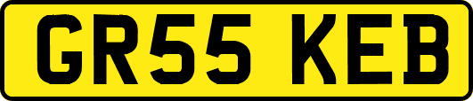 GR55KEB
