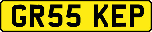 GR55KEP