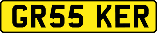 GR55KER