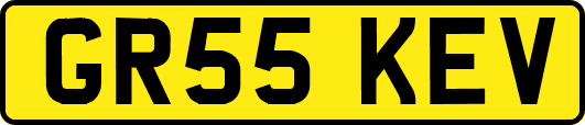 GR55KEV