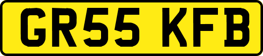 GR55KFB