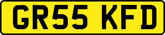 GR55KFD
