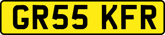 GR55KFR