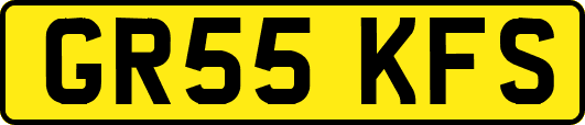 GR55KFS