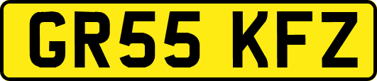 GR55KFZ