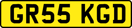 GR55KGD