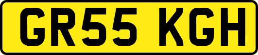 GR55KGH