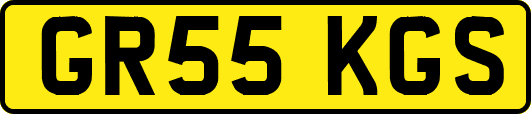 GR55KGS