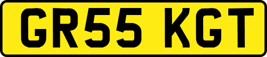GR55KGT