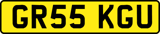 GR55KGU