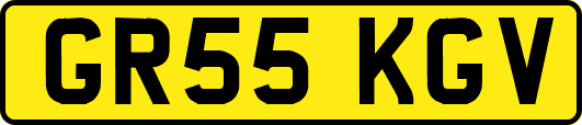 GR55KGV