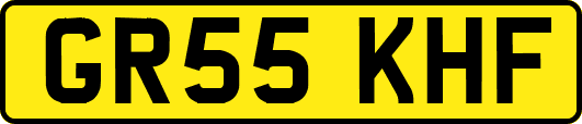 GR55KHF