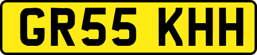 GR55KHH