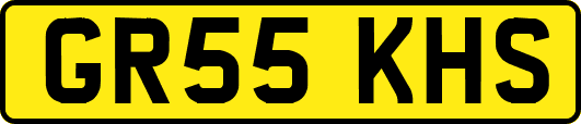 GR55KHS