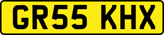 GR55KHX