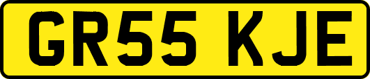 GR55KJE